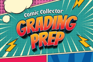 CC Grading Prep (Annual)