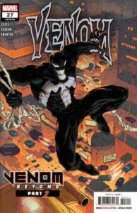 Venom, Vol. 4
