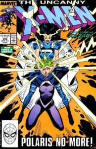 Uncanny X-Men, Vol. 1