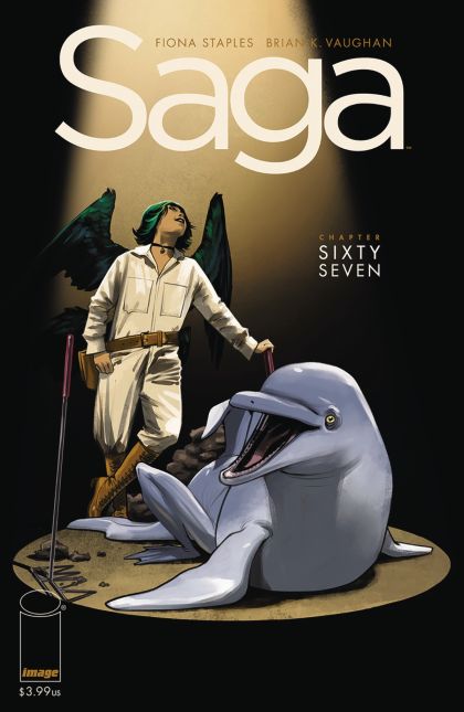 Saga #67