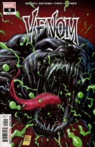 Venom, Vol. 4