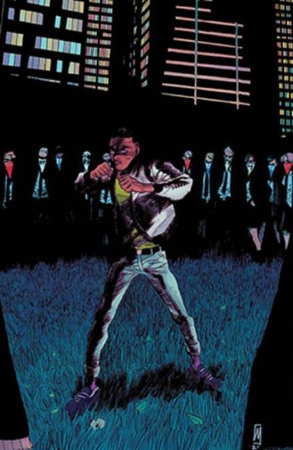 House Of Slaughter #2