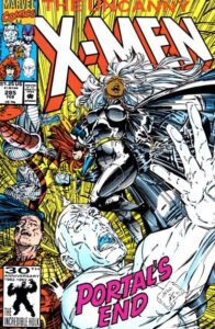 Uncanny X-Men, Vol. 1