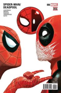 Spider-Man / Deadpool, Vol. 1