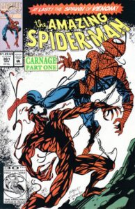 The Amazing Spider-Man, Vol. 1