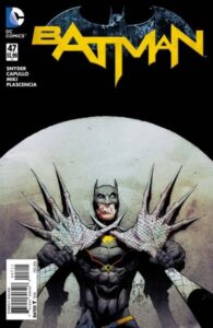 Batman, Vol. 2