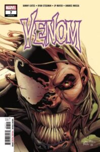 Venom, Vol. 4