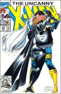 Uncanny X-Men, Vol. 1