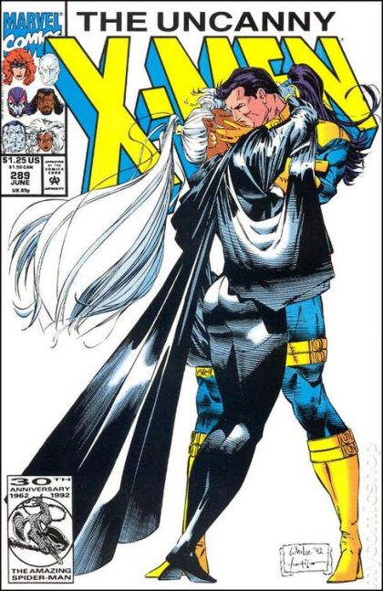 Uncanny X-Men, Vol. 1 #289