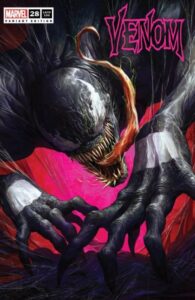 Venom, Vol. 4