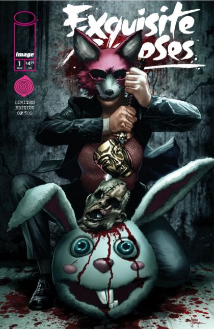 Exquisite Corpses #1