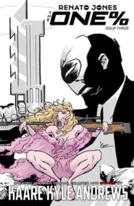 Renato Jones: The One %