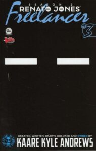 Renato Jones: Season Two