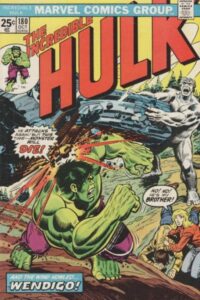 The Incredible Hulk, Vol. 1