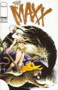 The Maxx