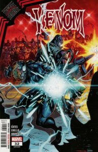 Venom, Vol. 4