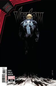 Venom, Vol. 4