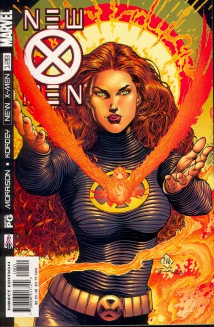 X-Men, Vol. 1 #128