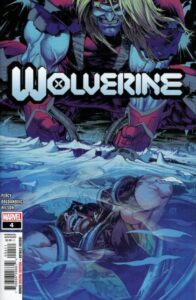 Wolverine, Vol. 7