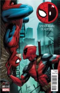 Spider-Man / Deadpool, Vol. 1