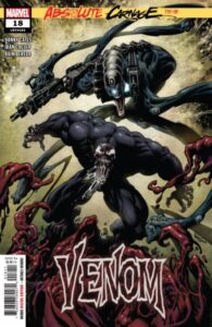 Venom, Vol. 4