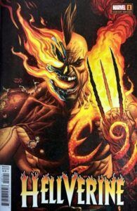 Hellverine