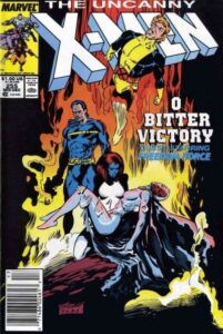 Uncanny X-Men, Vol. 1