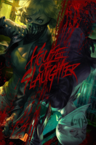 House Of Slaughter