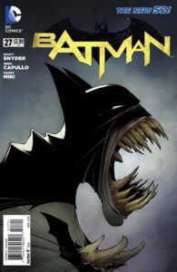 Batman, Vol. 2