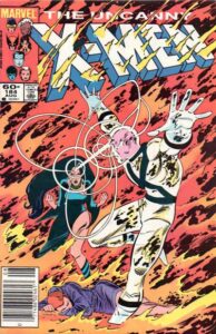 Uncanny X-Men, Vol. 1
