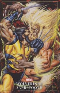 Wolverine, Vol. 7