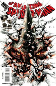 The Amazing Spider-Man, Vol. 2