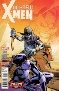 All-New X-Men, Vol. 2