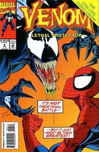 Venom: Lethal Protector