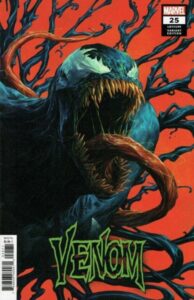 Venom, Vol. 4