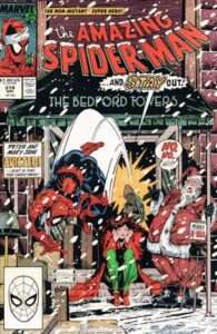 The Amazing Spider-Man, Vol. 1