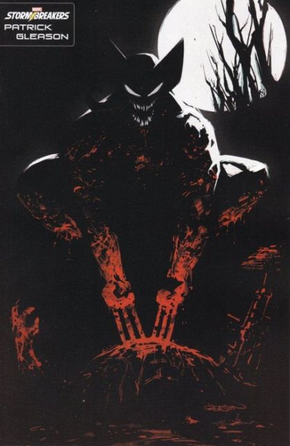 Wolverine, Vol. 7 #17