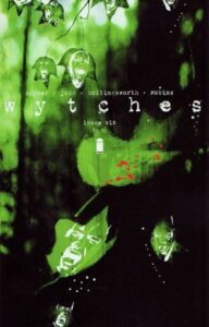Wytches