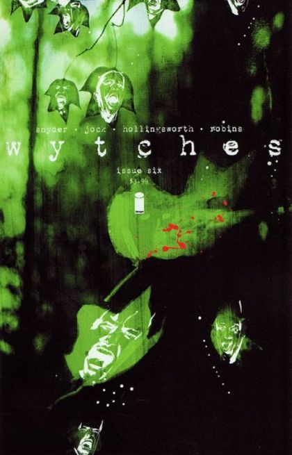 Wytches #6