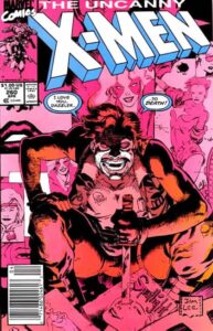 Uncanny X-Men, Vol. 1