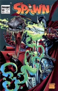 Spawn