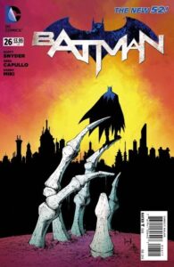 Batman, Vol. 2