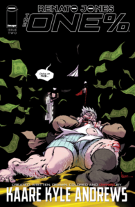 Renato Jones: The One %