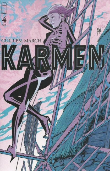 Karmen #4