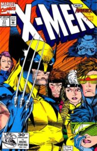 X-Men, Vol. 1