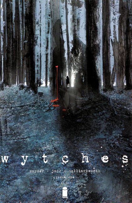 Wytches #1
