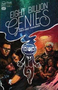 Eight Billion Genies