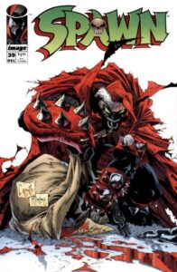 Spawn