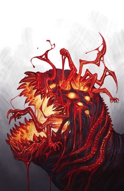 House Of Slaughter #9