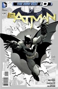 Batman, Vol. 2